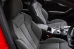 Audi A4 3.0 TDI Quattro S-Line 2015 года (UK)